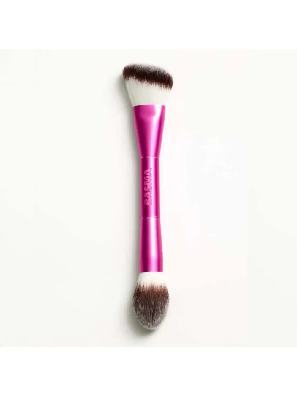 BASMA THE SCULPT + BUFF BRUSH MSRP $40